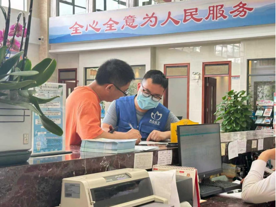 助人自助！近两年，东莞福彩支出近千万元购买社工服务